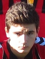 Javier Mejías "MEJIAS"